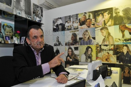 Θανάσης Αδαμόπουλος