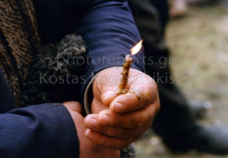 Ρουμανία 1989. Εξέγερση κατά Τσαουσέσκου. 12